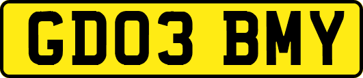 GD03BMY