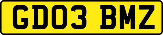 GD03BMZ