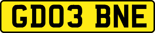GD03BNE