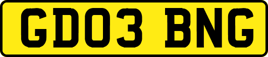 GD03BNG