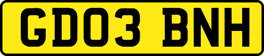 GD03BNH