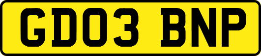 GD03BNP