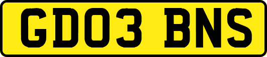 GD03BNS