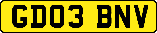 GD03BNV