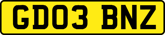 GD03BNZ
