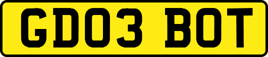 GD03BOT