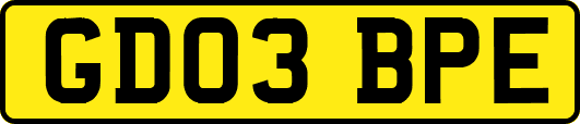 GD03BPE