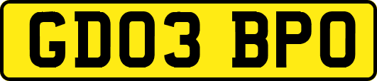 GD03BPO