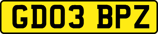 GD03BPZ