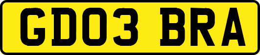 GD03BRA