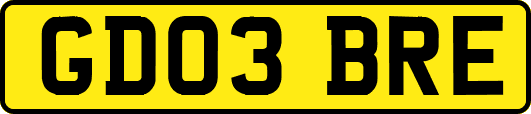 GD03BRE