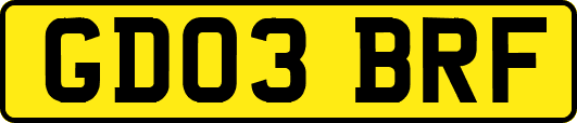 GD03BRF