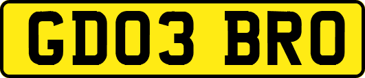 GD03BRO