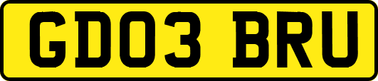 GD03BRU