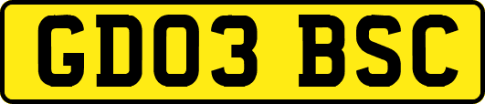 GD03BSC