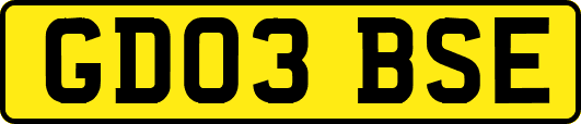 GD03BSE