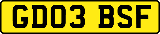 GD03BSF