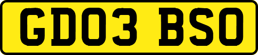 GD03BSO