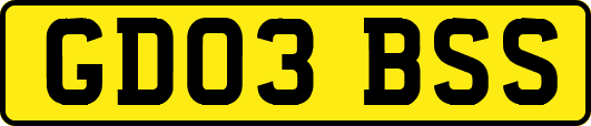 GD03BSS