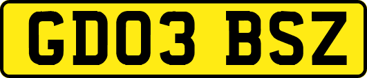 GD03BSZ
