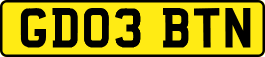 GD03BTN