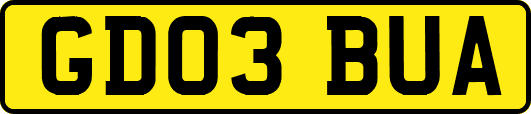 GD03BUA