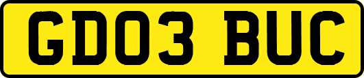 GD03BUC