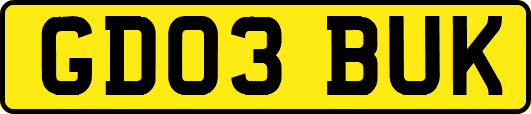 GD03BUK
