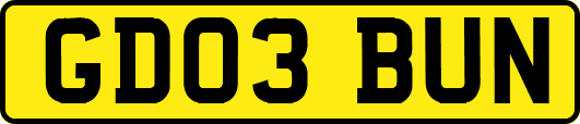 GD03BUN