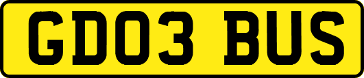 GD03BUS