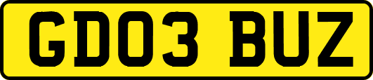 GD03BUZ