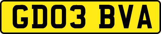 GD03BVA