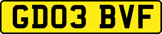 GD03BVF