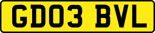 GD03BVL