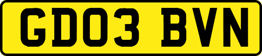 GD03BVN