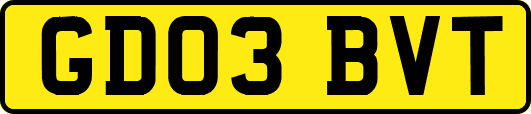 GD03BVT