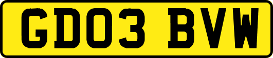 GD03BVW