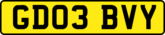 GD03BVY