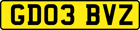 GD03BVZ