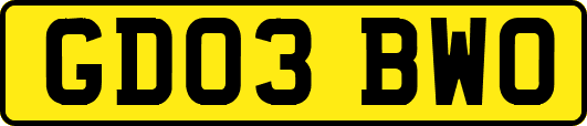 GD03BWO