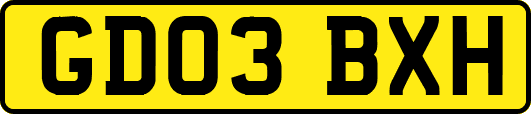 GD03BXH