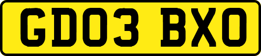 GD03BXO