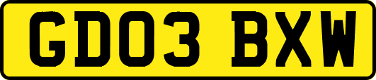 GD03BXW