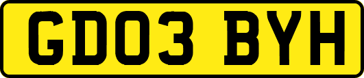 GD03BYH