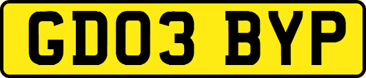 GD03BYP