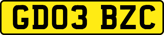 GD03BZC