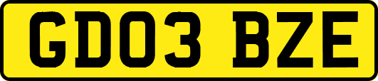 GD03BZE