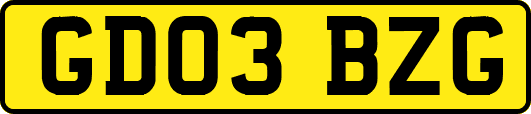 GD03BZG