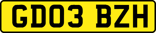GD03BZH
