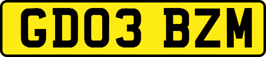 GD03BZM